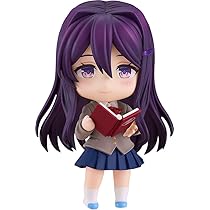 【新品未開封】ねんどろいど　ドキドキ文芸部　サヨリ　フィギュア　美品 ねんどろいど ドキドキ文芸部! サヨリ【再販】【予約商品】 - Tokyo